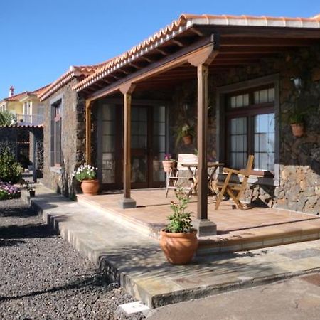 Casas Corea Puntagorda Exterior foto