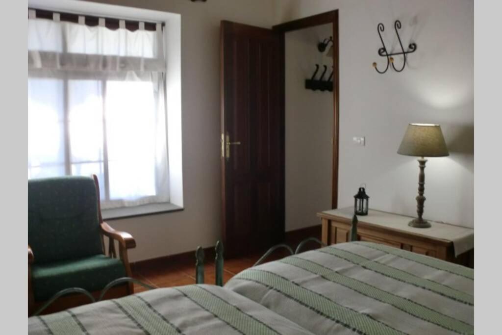 Casas Corea Puntagorda Exterior foto