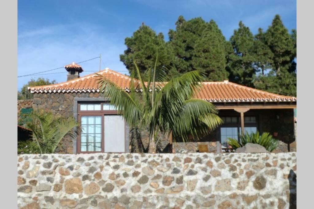 Casas Corea Puntagorda Exterior foto
