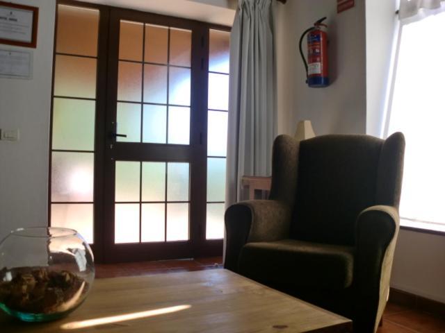 Casas Corea Puntagorda Exterior foto